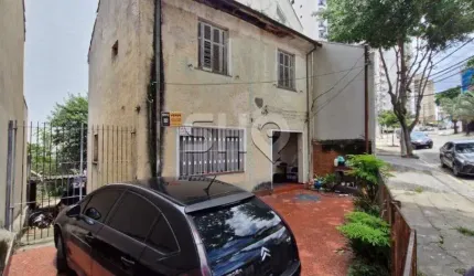 Casa com 3 quartos à venda na Rua Damiana da Cunha, 87, Santa Teresinha, São Paulo por R$ 1.500.000