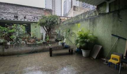 Casa com 3 quartos à venda na Avenida Alfredo Zunkeller, 102, Parque Mandaqui, São Paulo por R$ 1.100.000
