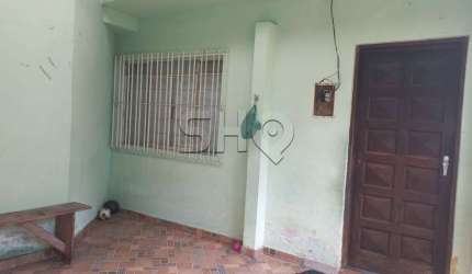 Casa com 6 quartos à venda na Rua Dom Bento Pickel, 911, Casa Verde, São Paulo por R$ 800.000