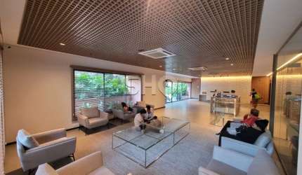 Sala comercial à venda na Rua Itapicuru, 363, Perdizes, São Paulo por R$ 420.000
