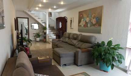 Casa com 3 quartos à venda na Ibicarai, 292, Parque Vitória, São Paulo por R$ 1.000.000