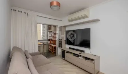 Apartamento com 3 quartos à venda na Rua Bartira, 1430, Perdizes, São Paulo por R$ 850.000