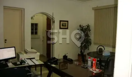 Casa com 3 quartos para alugar na Rua Padre Chico, 646, Pompéia, São Paulo por R$ 7.500