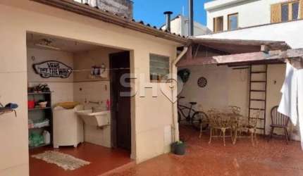 Casa em condomínio fechado com 3 quartos à venda na Avenida Lacerda Franco, 1483, Cambuci, São Paulo por R$ 1.480.000