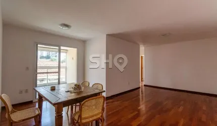 Apartamento com 3 quartos à venda na Vila Tucuna, 121, Pompéia, São Paulo por R$ 1.150.000