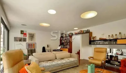Casa com 3 quartos à venda na Rua General Vitorino Monteiro, 307, Vila Romana, São Paulo por R$ 3.000.000