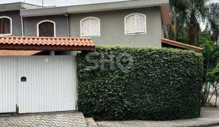 Casa com 4 quartos à venda na Rua Belo Jardim, 309, Jardim Mutinga, São Paulo por R$ 948.000
