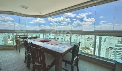 Cobertura com 4 quartos à venda na Rua Benta Pereira, 315, Santa Teresinha, São Paulo por R$ 4.080.000