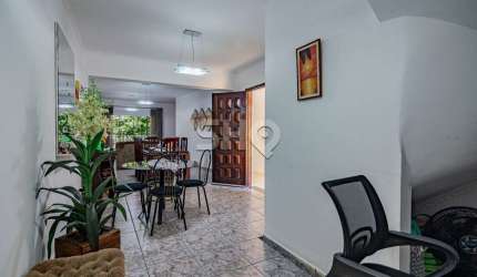 Casa com 3 quartos à venda na Rua João Batista Botelho, 48, Parque São Domingos, São Paulo por R$ 699.000