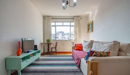 Apartamento com 2 quartos à venda na Rua Afonso Sardinha, 230, Lapa, São Paulo por R$ 599.000