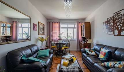 Apartamento com 2 quartos à venda na Rua Afonso Sardinha, 230, Lapa, São Paulo por R$ 729.000