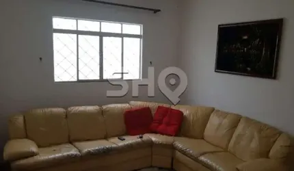 Casa com 2 quartos à venda na Rua João Avenoso, 10, Vila Antonieta, São Paulo por R$ 610.000