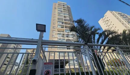 Apartamento com 1 quarto à venda na Rua General Camisão, 290, Saúde, São Paulo por R$ 524.000