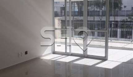 Apartamento com 3 quartos à venda na Rua Mateus Garcia, 919, Horto Florestal, São Paulo por R$ 1.300.000