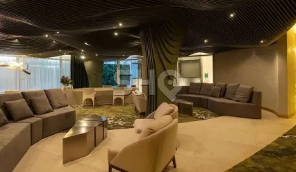 Apartamento com 1 quarto à venda na Rua Funchal, 65, Vila Olímpia, São Paulo por R$ 3.237.770