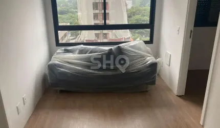Apartamento com 2 quartos para alugar na Avenida Agami, 347, Moema, São Paulo por R$ 5.000