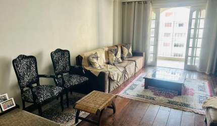 Apartamento com 4 quartos à venda na Rua João Ramalho, 277, Perdizes, São Paulo por R$ 1.490.000