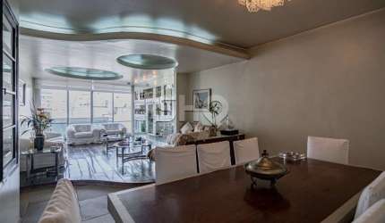 Apartamento com 3 quartos à venda na Rua Guarani, 134, Bom Retiro, São Paulo por R$ 779.000