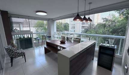 Apartamento com 3 quartos à venda na Rua Faustolo, 656, Lapa, São Paulo por R$ 2.340.000