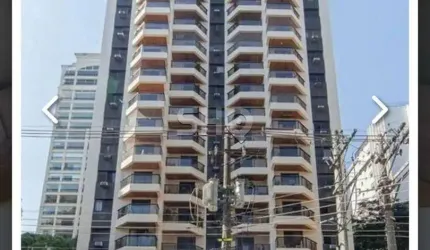 Apartamento com 2 quartos à venda na Alameda Franca, 584, Jardim Paulista, São Paulo por R$ 790.000