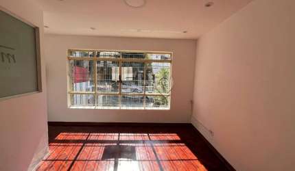 Casa comercial para alugar na Rua Doutor Paulo Vieira, 139, Sumaré, São Paulo por R$ 11.900