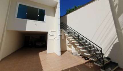 Casa com 3 quartos à venda na Rua Caetano Teixeira, 300, Jardim Virgínia Bianca, São Paulo por R$ 880.000
