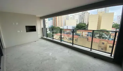 Apartamento com 3 quartos à venda na Rua Cotoxó, 300, Perdizes, São Paulo por R$ 2.750.000