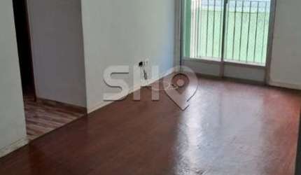 Apartamento com 2 quartos à venda na Avenida Nova Cantareira, 2445, Santana, São Paulo por R$ 446.000
