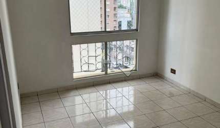 Apartamento com 1 quarto à venda na Rua Benvinda Apparecida de Abreu Leme, 90, Santana, São Paulo por R$ 340.000