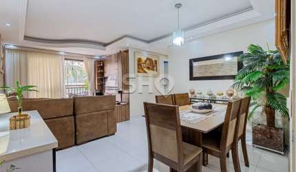 Apartamento com 3 quartos à venda na Rua Cônego Vicente Miguel Marino, 275, Barra Funda, São Paulo por R$ 685.000