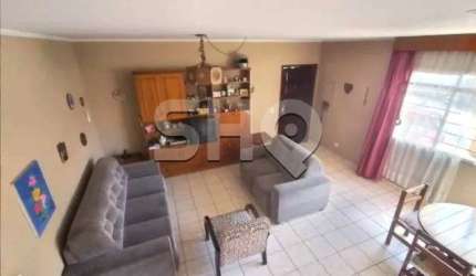 Casa com 3 quartos à venda na Jacó Bernardes, 75, Limão, São Paulo por R$ 589.000