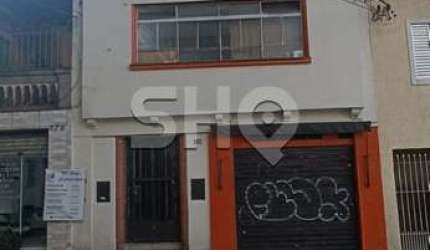 Ponto comercial à venda na Jovita, 360, Santana, São Paulo por R$ 664.854
