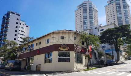Ponto comercial com 3 salas à venda na Rua Benta Pereira, 201, Santana, São Paulo por R$ 3.198.000