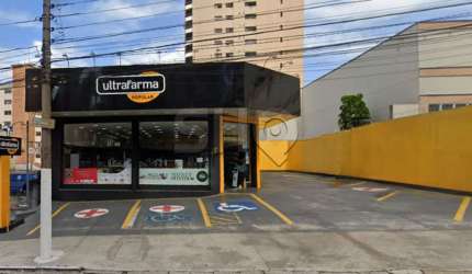 Ponto comercial à venda na Avenida Nova Cantareira, 296, Tucuruvi, São Paulo por R$ 5.800.000
