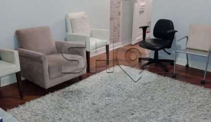 Ponto comercial com 17 salas à venda na Rua Cônego Eugênio Leite, 0923, Pinheiros, São Paulo por R$ 9.575.000