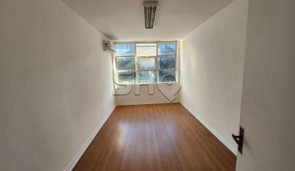 Ponto comercial com 3 salas à venda na Rua Luís Coelho, 308, Consolação, São Paulo por R$ 550.000