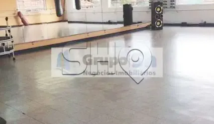 Ponto comercial com 6 salas à venda na Rua Coriolano, 589, Vila Romana, São Paulo por R$ 2.970.000