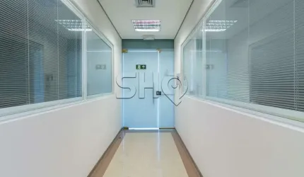 Ponto comercial para alugar na Rua Conselheiro Brotero, 1539, Higienópolis, São Paulo por R$ 10.000