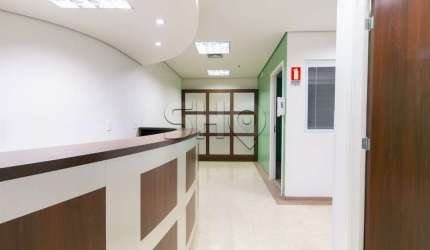 Ponto comercial com 8 salas à venda na Rua Conselheiro Brotero, 1539, Higienópolis, São Paulo por R$ 1.600.000