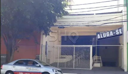 Ponto comercial para alugar na Rua dos Pinheiros, 1502, Pinheiros, São Paulo por R$ 120.000