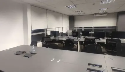 Ponto comercial com 8 salas à venda na Rua Cardeal Arcoverde, 2450, Pinheiros, São Paulo por R$ 11.500.000