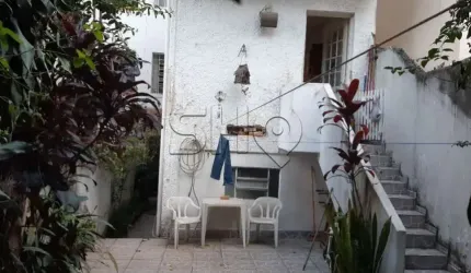 Ponto comercial com 6 salas à venda na Dona Germaine Burchard, 516, Perdizes, São Paulo por R$ 3.405.000