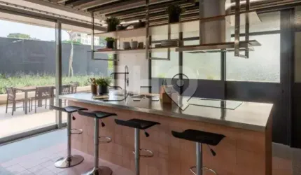 Apartamento com 1 quarto para alugar na Rua Senador César Lacerda Vergueiro, 286, Sumarezinho, São Paulo por R$ 4.800