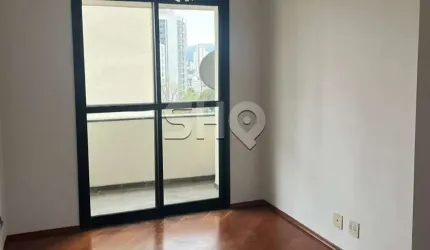Apartamento com 3 quartos à venda na Rua Domingos da Costa Mata, 275, Santana, São Paulo por R$ 638.000