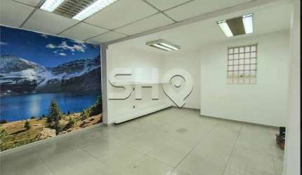 Casa comercial para alugar na Avenida Pacaembu, 735, Pacaembu, São Paulo por R$ 12.000