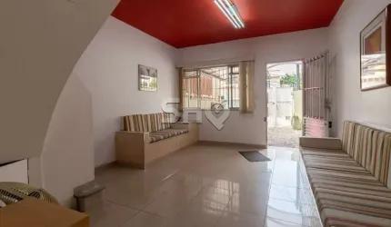 Casa com 2 quartos à venda na Rua Marcelina, 51, Vila Romana, São Paulo por R$ 800.000