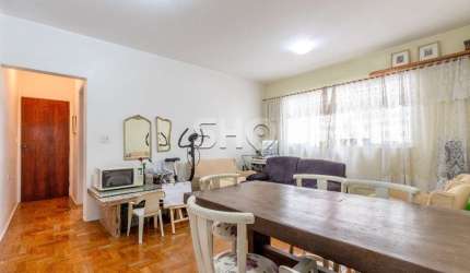Apartamento com 2 quartos à venda na Rua Doutor Gabriel dos Santos, 388, Santa Cecília, São Paulo por R$ 699.000