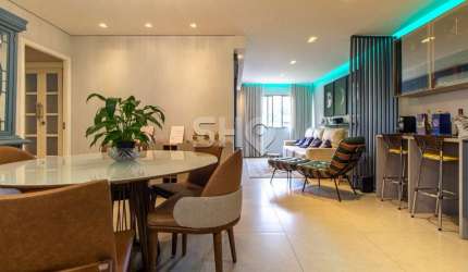 Apartamento com 3 quartos para alugar na Rua Doutor Franco da Rocha, 669, Perdizes, São Paulo por R$ 8.500