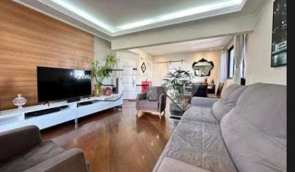Apartamento com 3 quartos à venda na Rua Copacabana, 360, Santa Teresinha, São Paulo por R$ 950.000