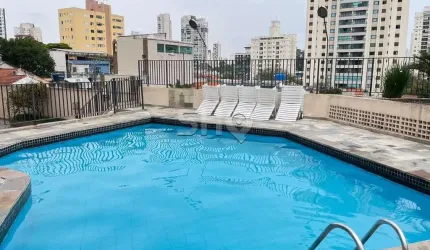 Cobertura com 3 quartos à venda na Rua Itaici, 108, Santa Teresinha, São Paulo por R$ 1.800.000